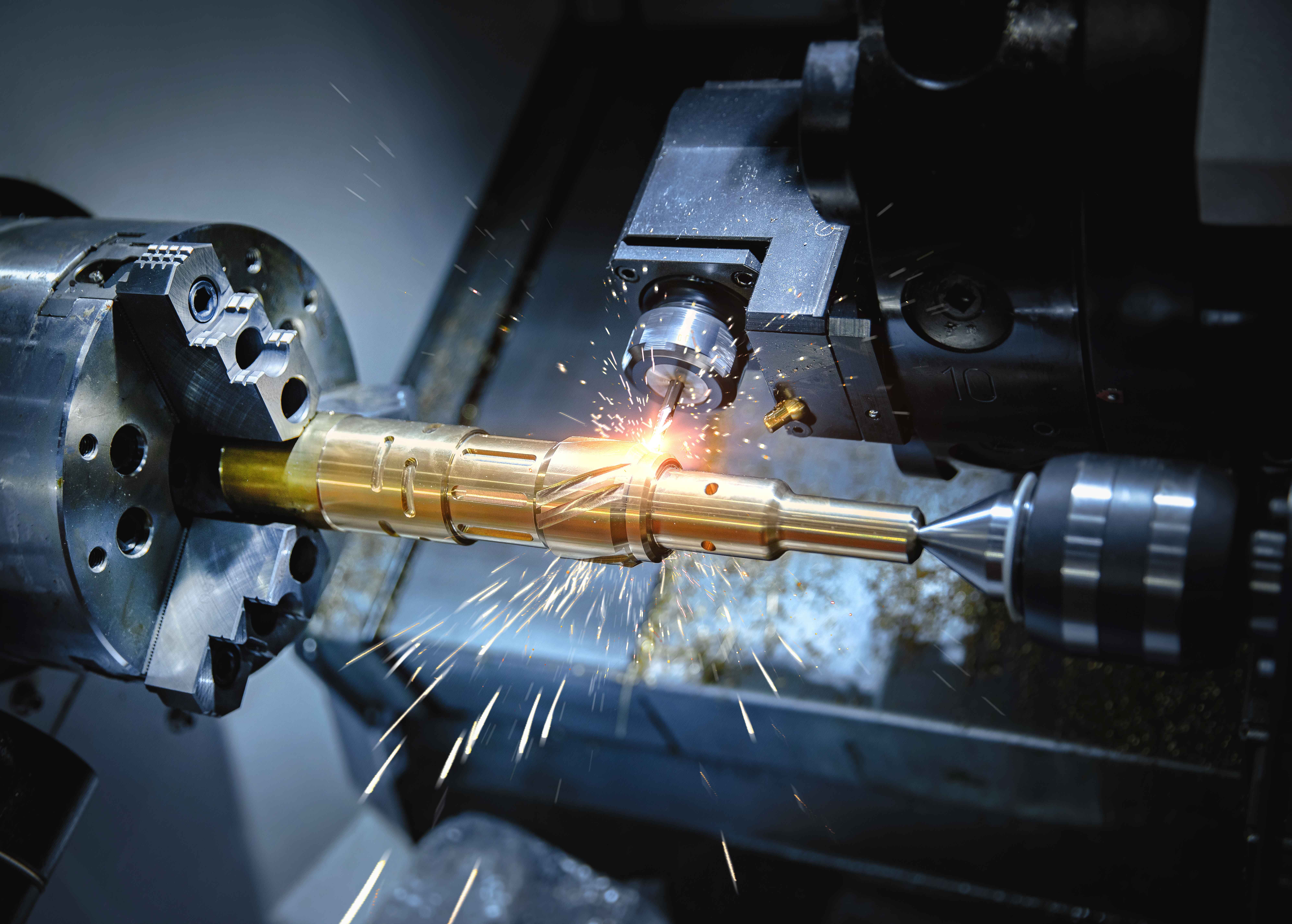 You Keep the Credit Line. We’ll Take the Equipment