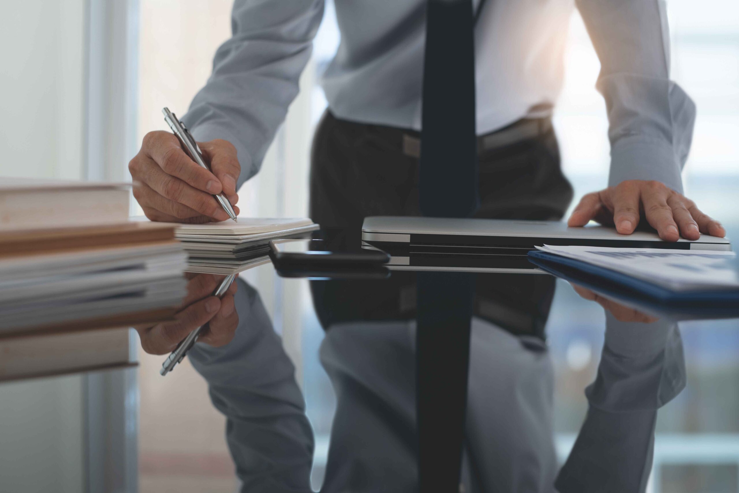 Commercial Bankers: For Maximum Recovery, Exit Deteriorating Deals Quickly
