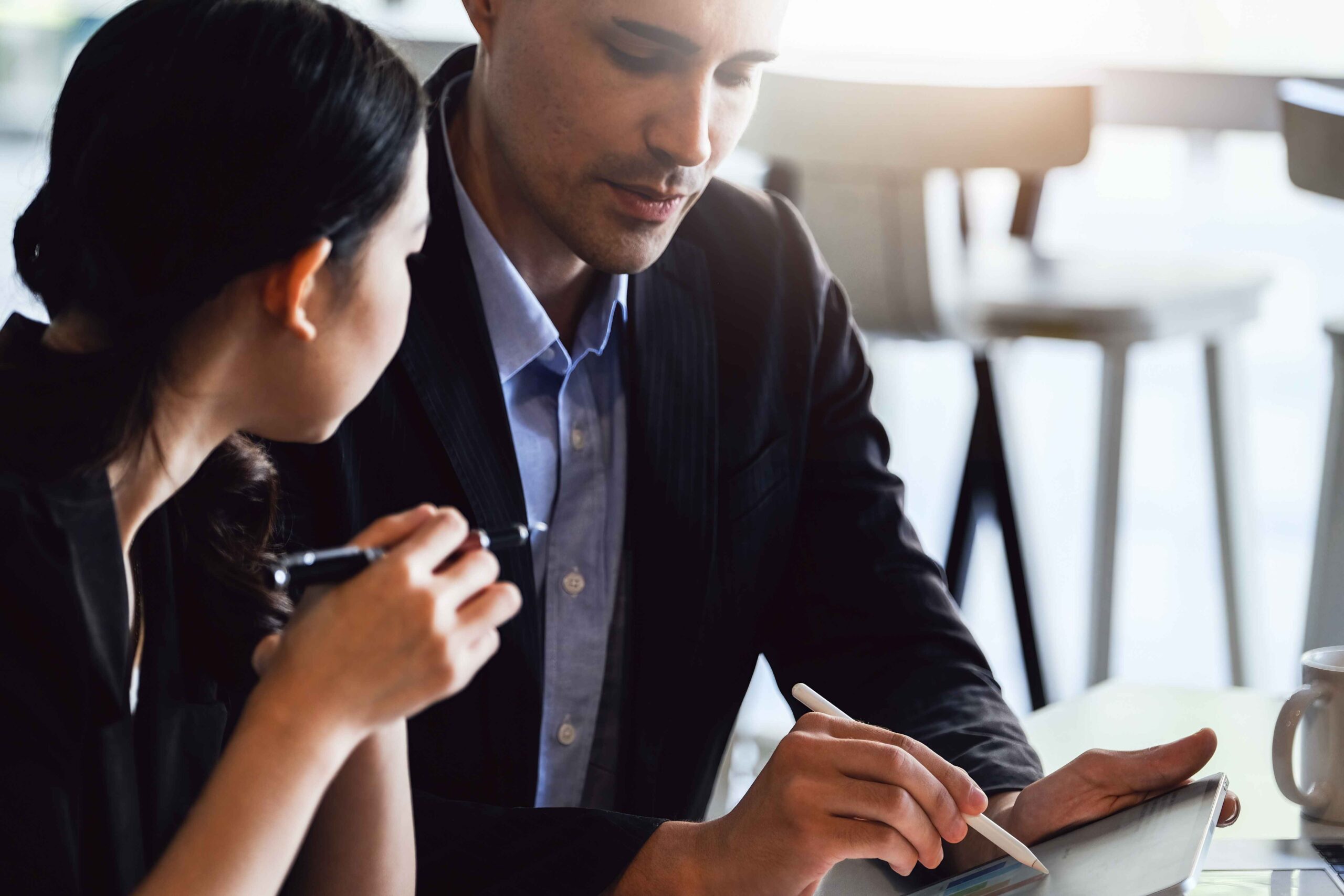 A Fact-Based Approach to Asset-Based Financing