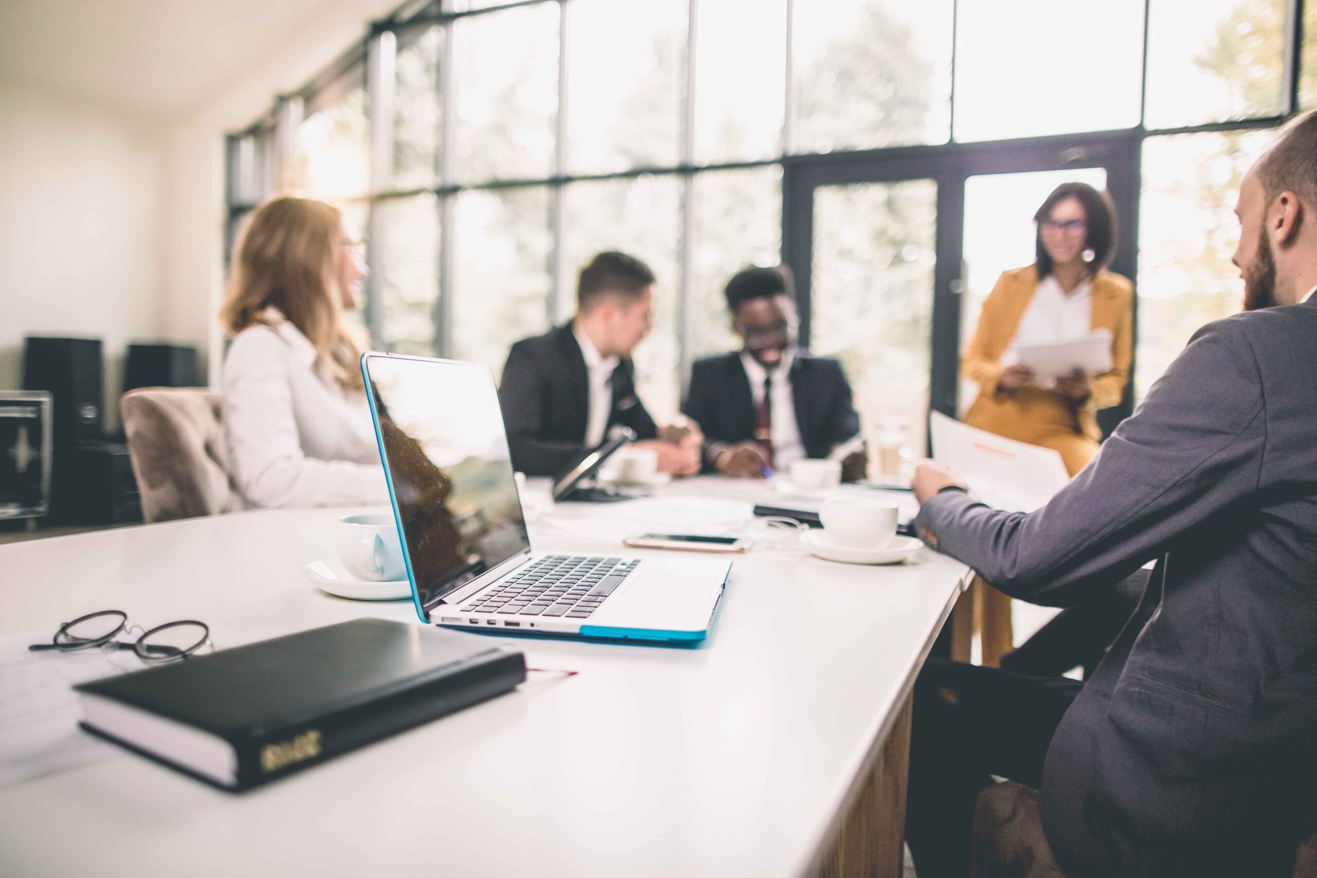 What Asset Based Lenders (ABL) Look for Besides Collateral