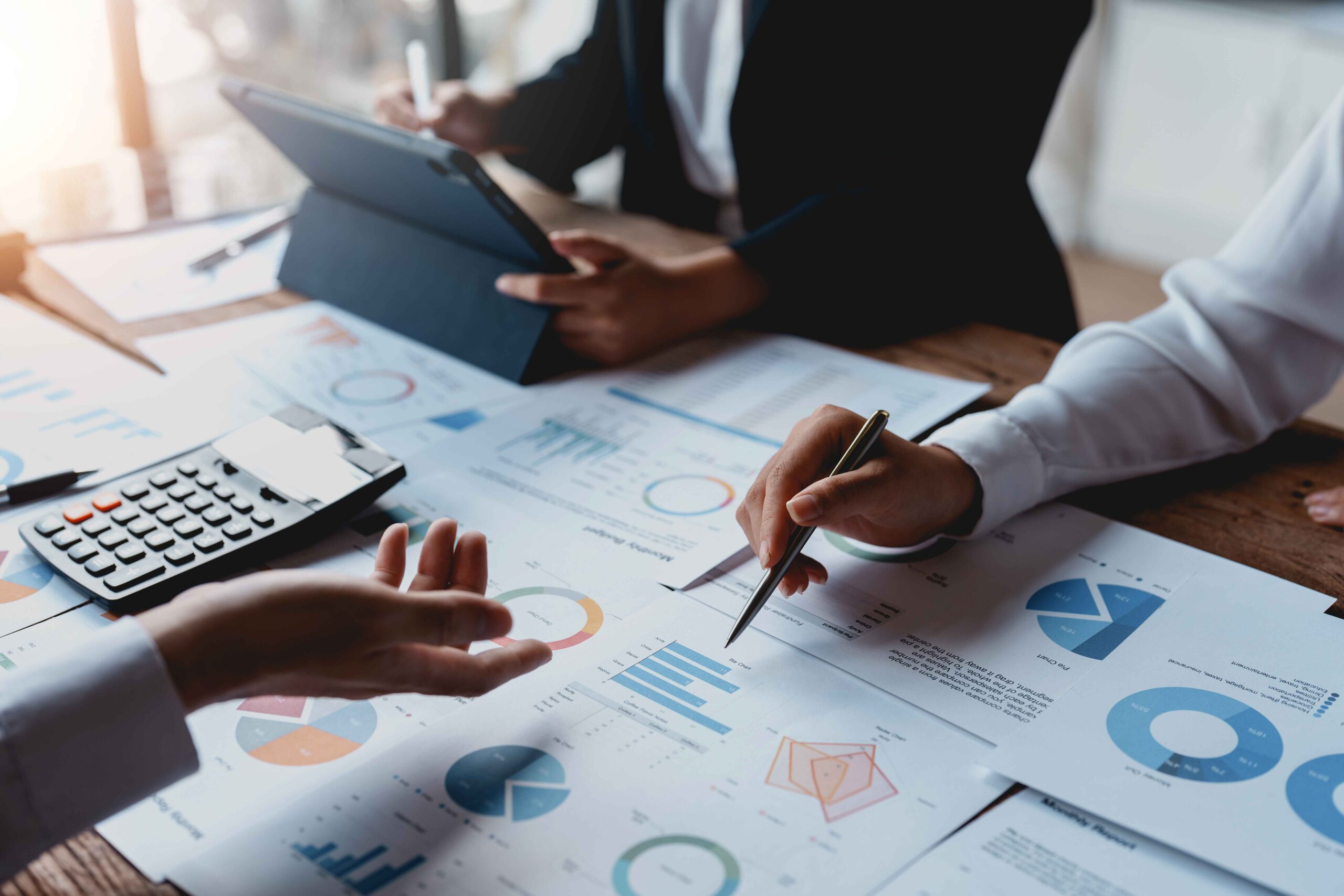 Commercial Bankers: Given COVID, Where Are Your Marginal Clients Now?