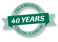Celebrating 40 Years of Celtic Capital