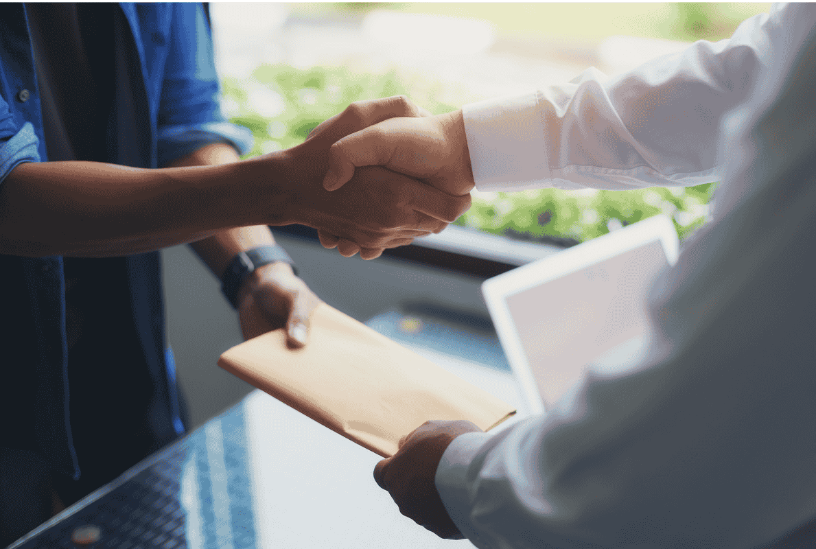 Commercial Bankers: You Can Say “No” and Still Have a Happy Client