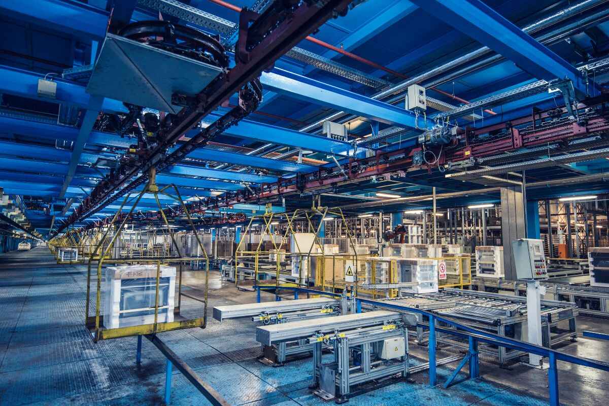 How Celtic Capital Evaluates Equipment