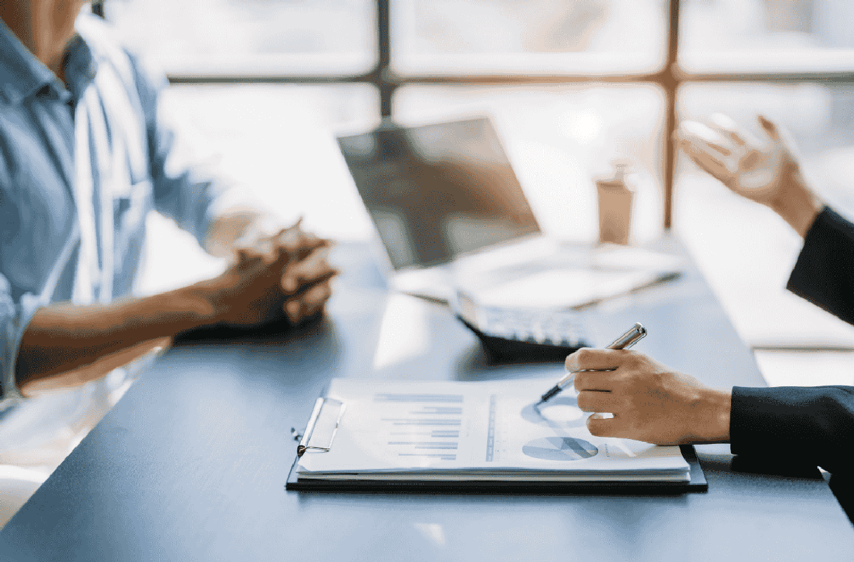 Asset Based Lending Is a Short-Term Fix