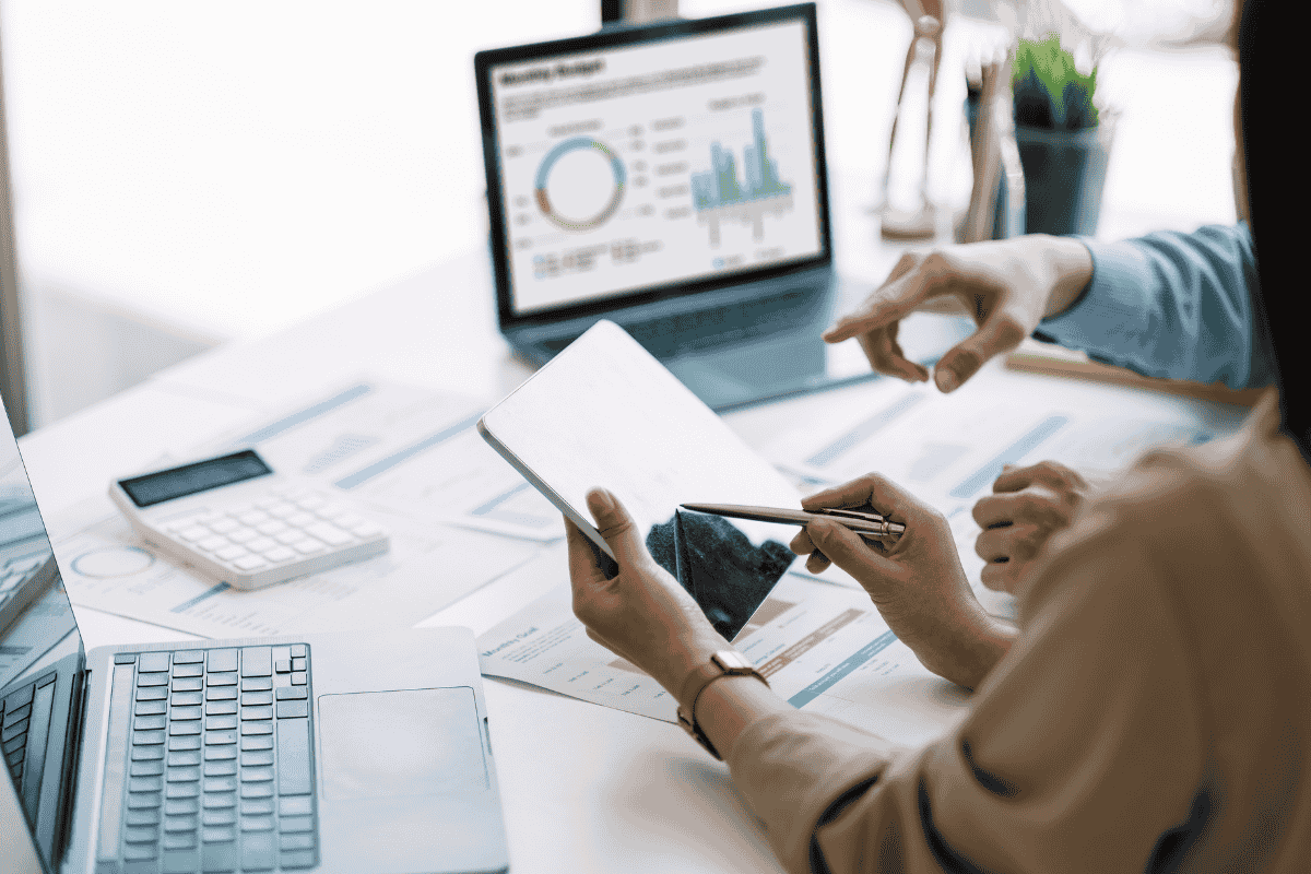 Why Having a Handle on Cash Flow Matters