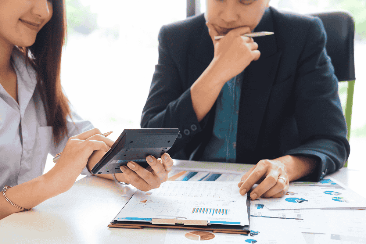 Credit Tightening Creates a Pipeline of New Business