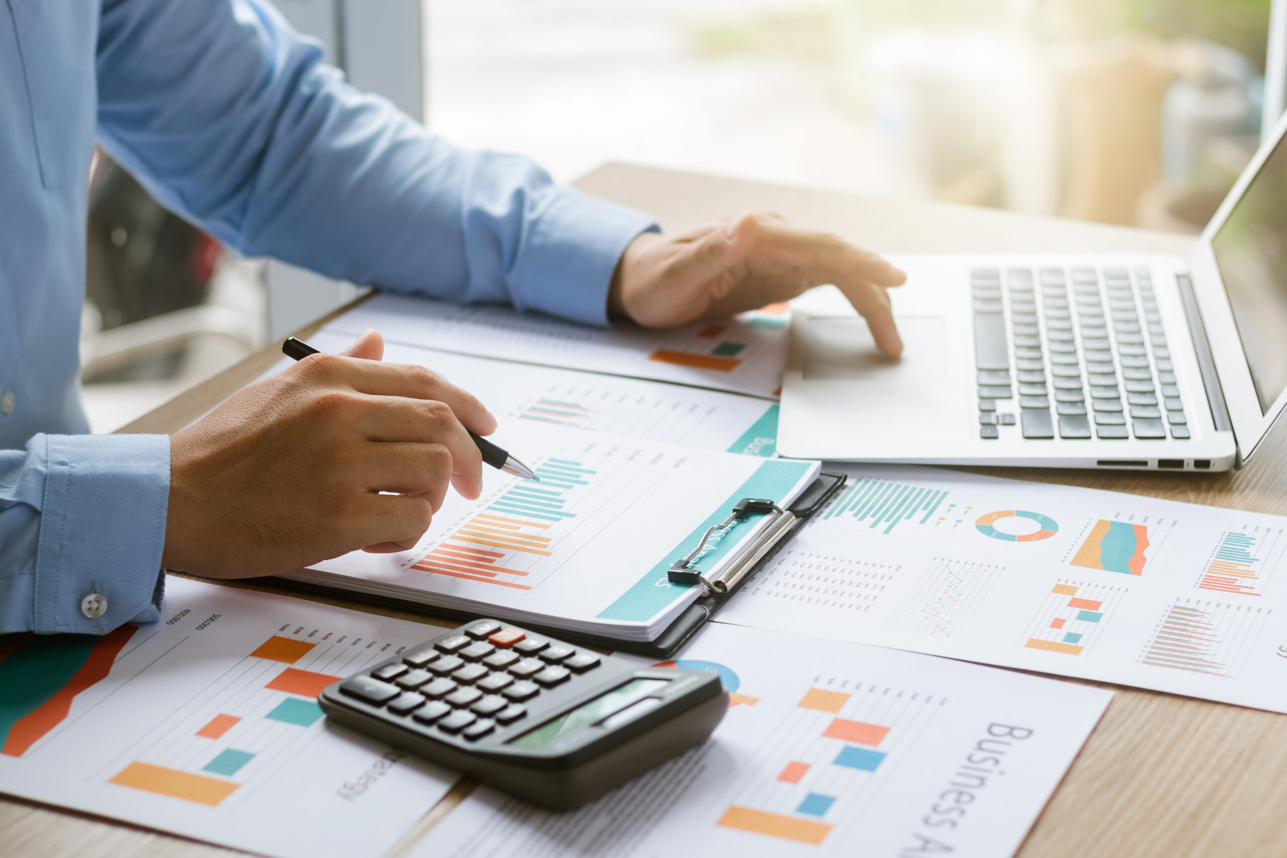 Asset Based Lending V. Merchant Cash Advance Loans