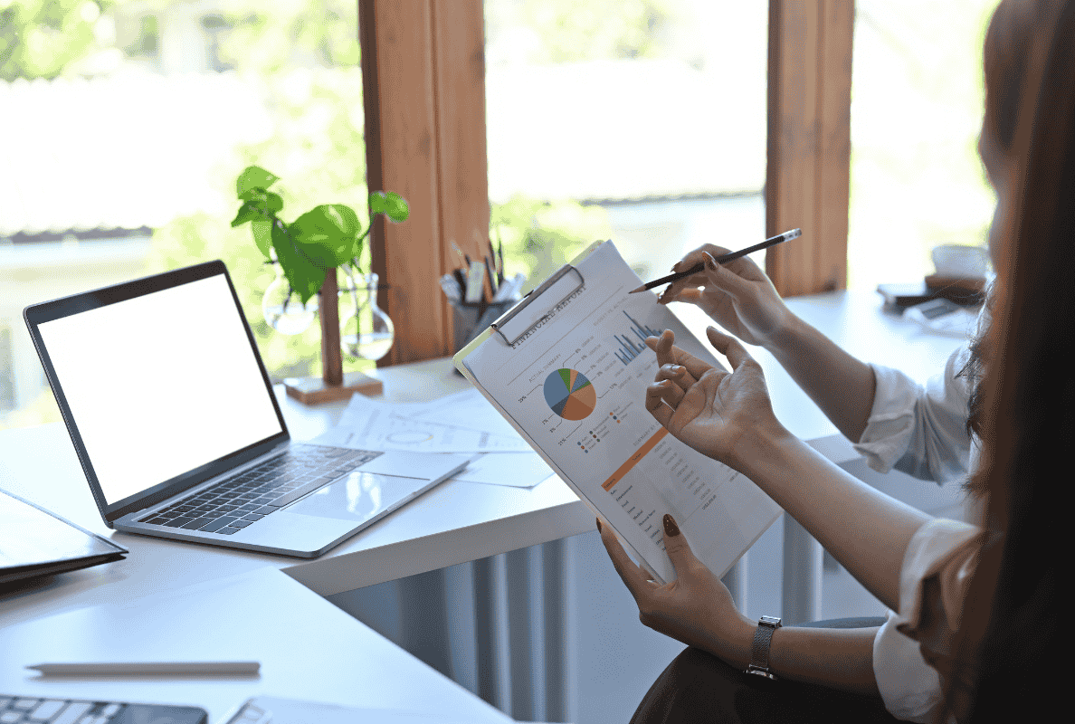 What Does Your A/R Turn Rate Say About Your Business?