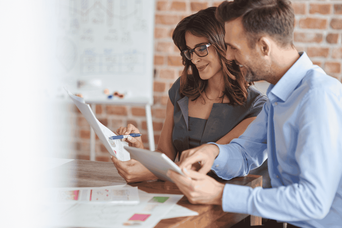 The Importance of a Sound Accounting Department