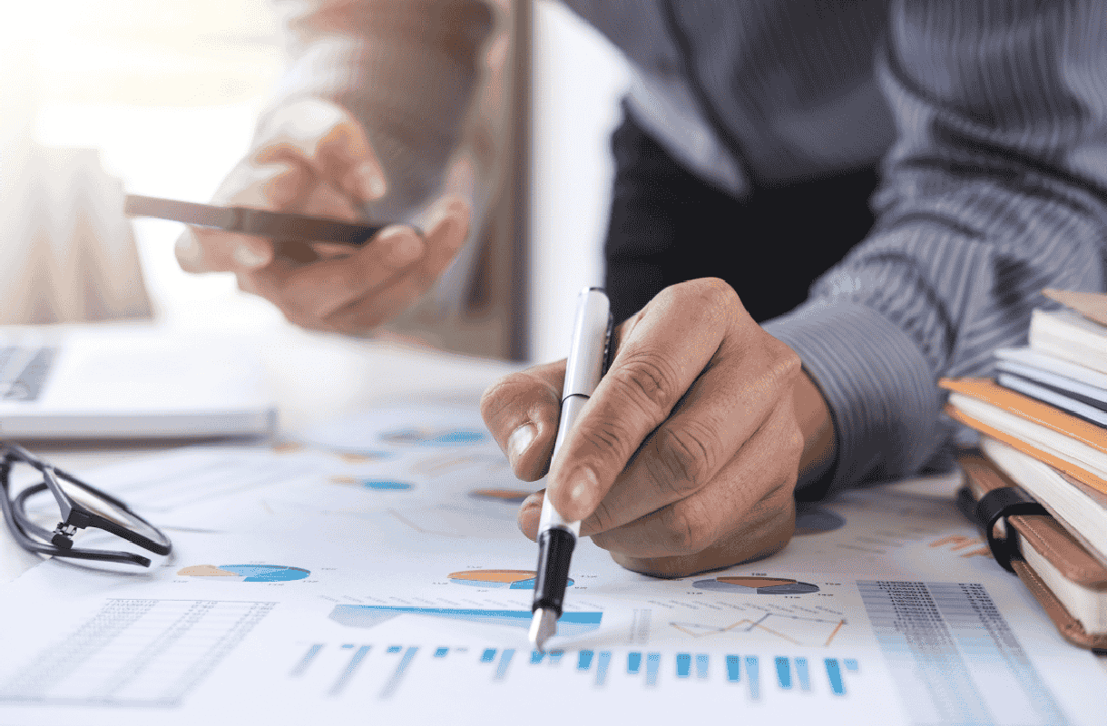 Using ABL To Get Your Business Back on Track