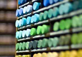 Art Supplies Financing