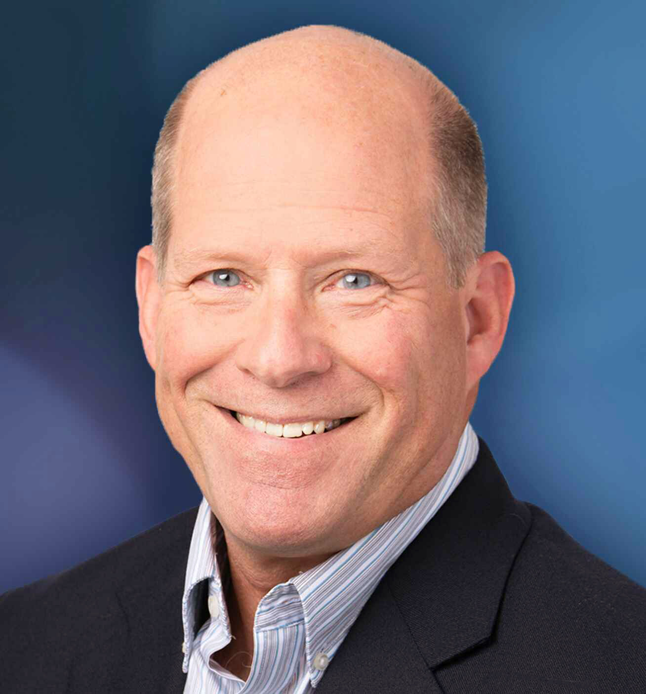 Eric R. Gill, Client Development Officer
