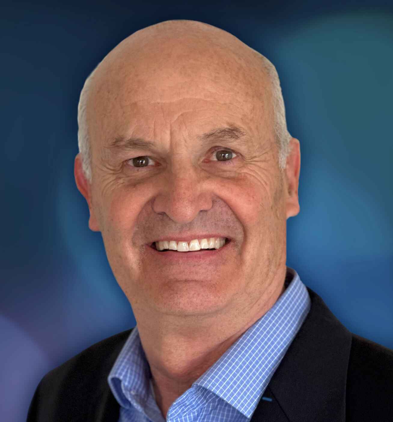 Orrin Belden, Client Development Officer