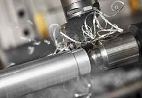 Metal Processing Financing
