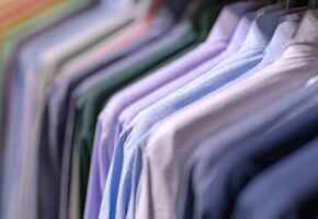 Apparel Industry Loans