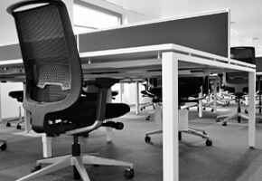 Office Furniture Financing