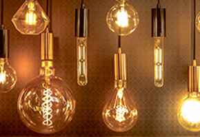 Lighting Financing Solutions