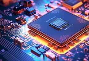 Telecommunications Financing