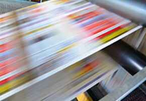 Printing Industry Loans