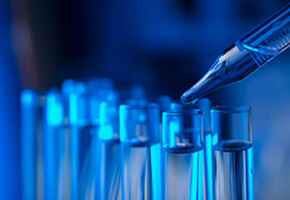 Chemical Manufacturing Funding