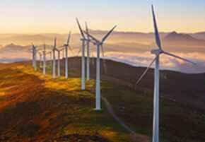 Energy Sector Financing