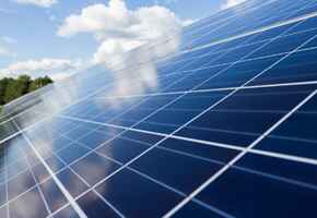 Energy Sector Financing