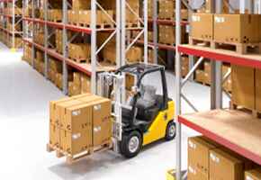 Warehousing Financing Solutions