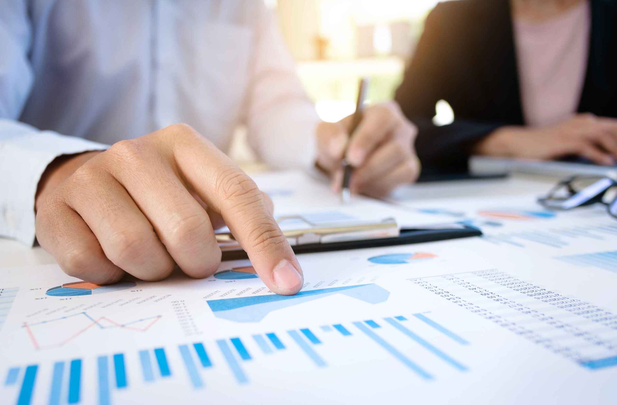 Bankers turning a declined loan application into a referral opportunity