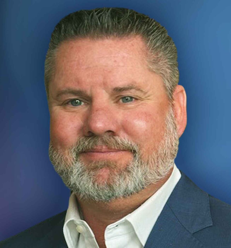 Mike Haas, Senior Vice President at Celtic Capital